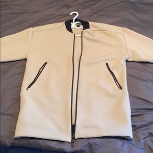 Long jacket adidas